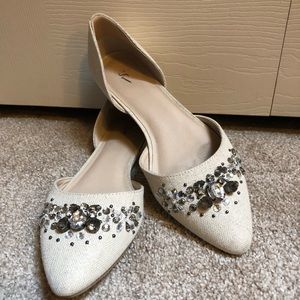 Cinderella Flats- With Box
